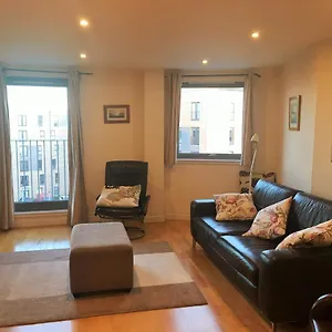 Apartment Abbey- Citycenter, Edinburgh