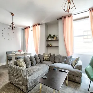 Apartment Guestready - Stylish In Oldtown, Edinburgh