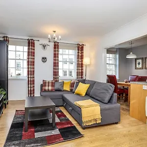 Apartment Joivy 1 Bed Flat, Heart Of Grassmarket, Edinburgh