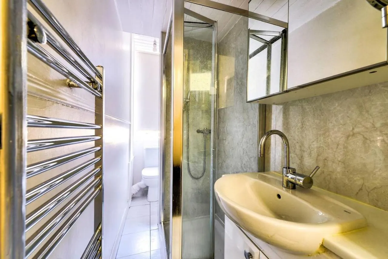 Apartment Guestready - Comfortable Flat Close To City Centre Edinburgh United Kingdom